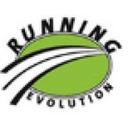 logo of Running Evolution