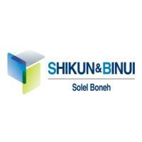 solel boneh group logo image