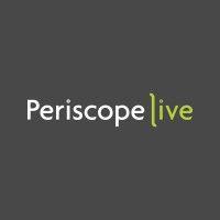 periscope live logo image