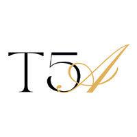 t5 a inc logo image