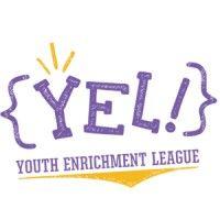 youth enrichment league logo image