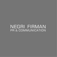 negri firman pr & communication logo image