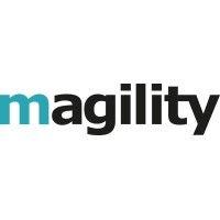 magility gmbh logo image