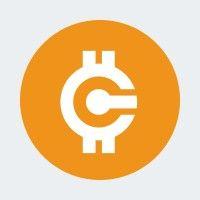 cryptocurrency logo image