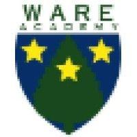 ware academy logo image