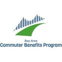 bay area commuter benefits program logo image