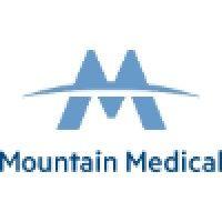 mountain medical physician specialists logo image