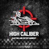 high caliber karting & entertainment