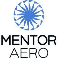 mentor aero logo image