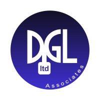 dgl associates ltd logo image