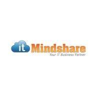 it mindshare logo image