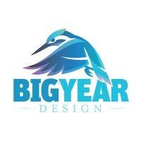 big year design, llc logo image