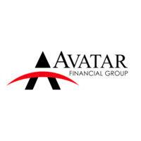 avatar financial group logo image