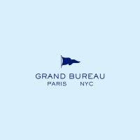 grand bureau logo image