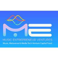 me ventures logo image