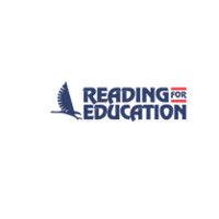 reading for education logo image