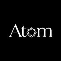 atom logo image