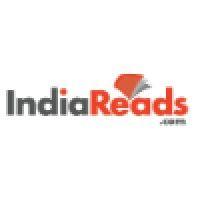 indiareads.com logo image