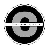 chunn holdings logo image