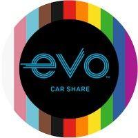 evo car share