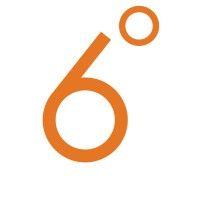 6 degrees group logo image