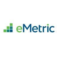 emetric logo image