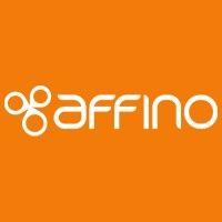 affino logo image