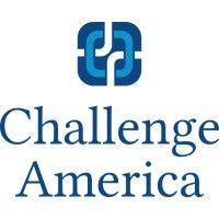 challenge america logo image