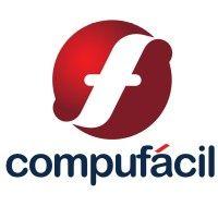 compufacil cía ltda logo image