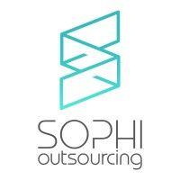 sophi outsourcing logo image