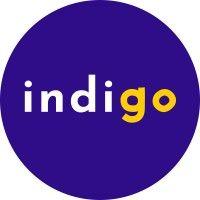 join indigo logo image