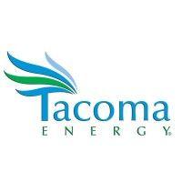 tacoma energy logo image