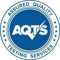 assured quality testing services logo image