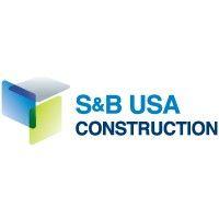 s&b usa construction - fay - fay southeast