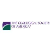 geological society of america logo image