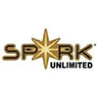 spark unlimited logo image