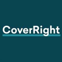 coverright logo image