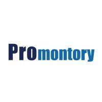 promontory technologies logo image