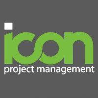 icon project management logo image