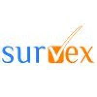 survex - survey methods consulting logo image