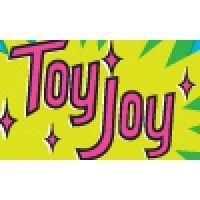 toy joy logo image