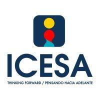 icesa s.a. logo image