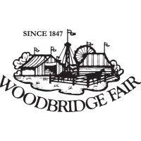 woodbridgefair logo image