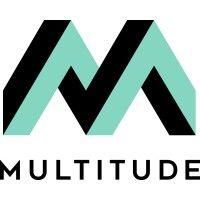 multitude logo image