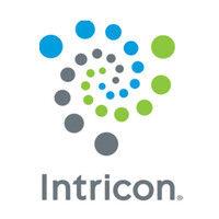 intricon corporation logo image