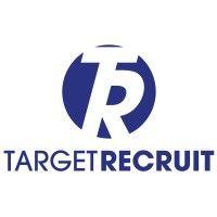 targetrecruit logo image