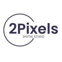 2pixels logo image