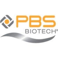 pbs biotech logo image