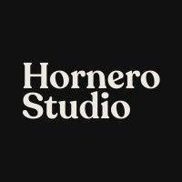 hornero studio logo image