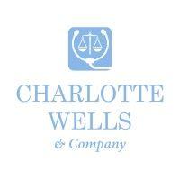 charlotte wells & company logo image